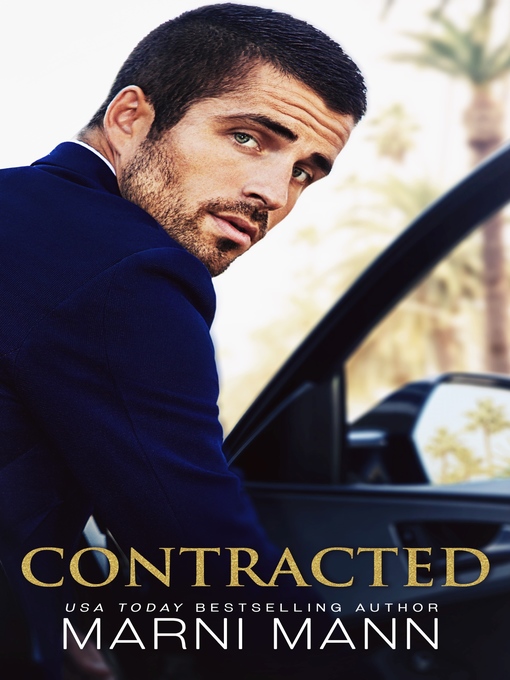 Title details for Contracted by Marni Mann - Available